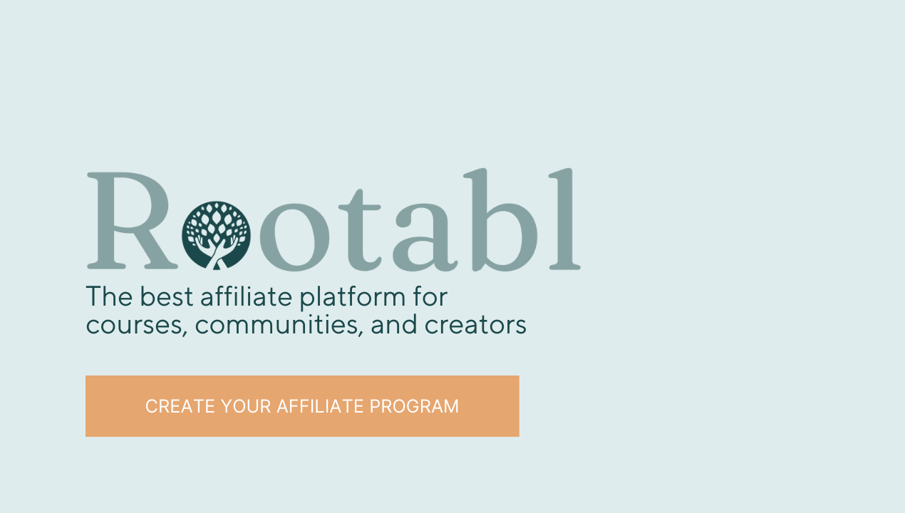Rootabl logo